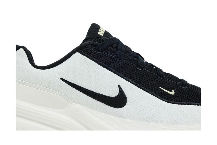 Nike Uplift SC 'Sail Black Lime'