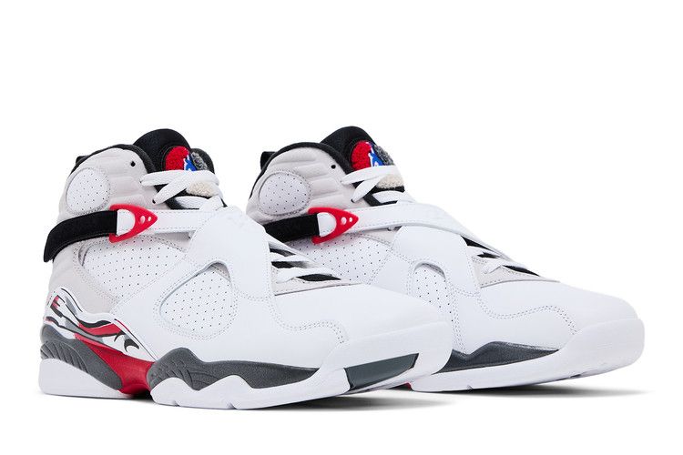 Air Jordan 8 Retro 'Bugs Bunny' 2025