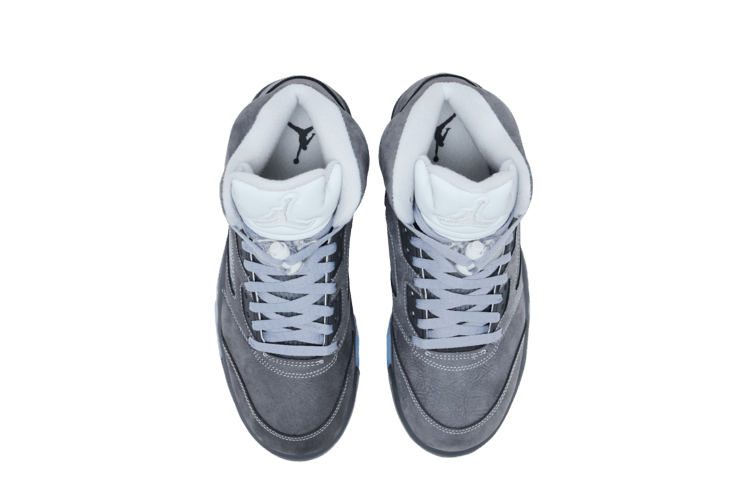 Air Jordan 5 Retro 'Wolf Grey' 2026