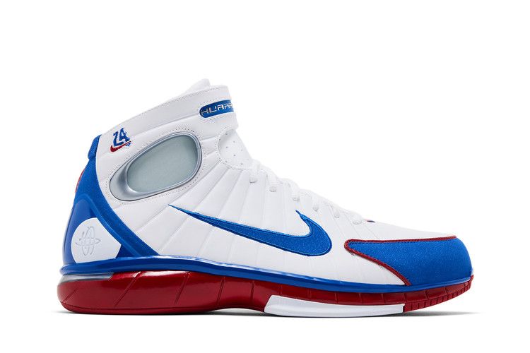 Nike Air Zoom Huarache 2K4 'All-Star' 2026