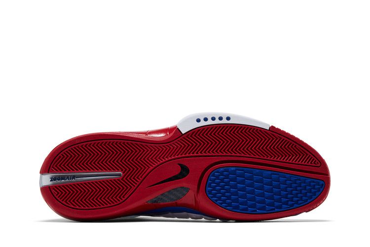 Nike Air Zoom Huarache 2K4 'All-Star' 2026