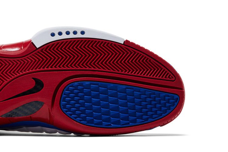 Nike Air Zoom Huarache 2K4 'All-Star' 2026