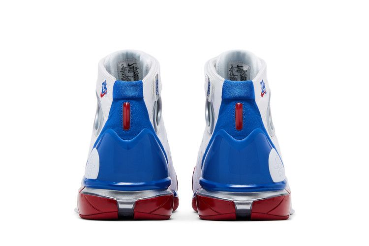 Nike Air Zoom Huarache 2K4 'All-Star' 2026