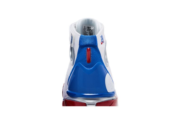 Nike Air Zoom Huarache 2K4 'All-Star' 2026
