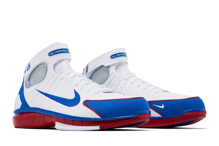Nike Air Zoom Huarache 2K4 'All-Star' 2026