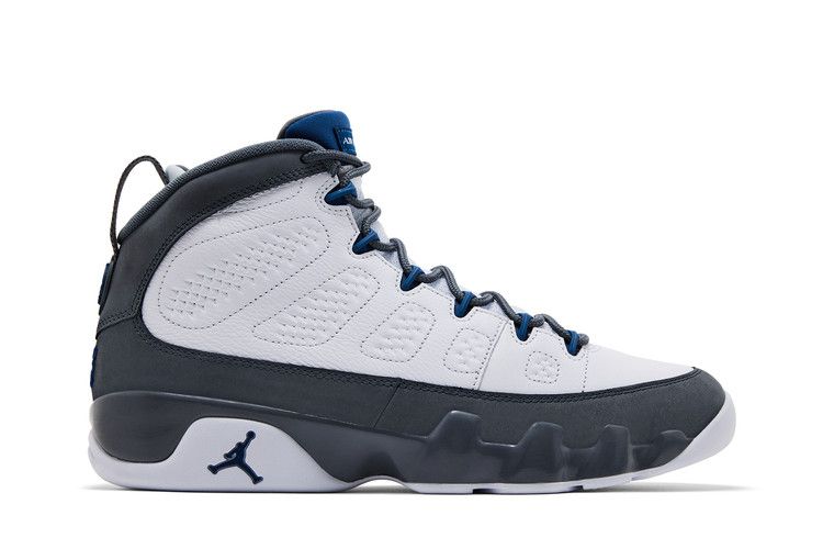 Air Jordan 9 Retro 'Flint Grey' 2026