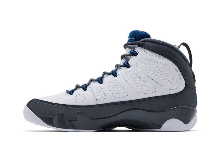 Air Jordan 9 Retro 'Flint Grey' 2026