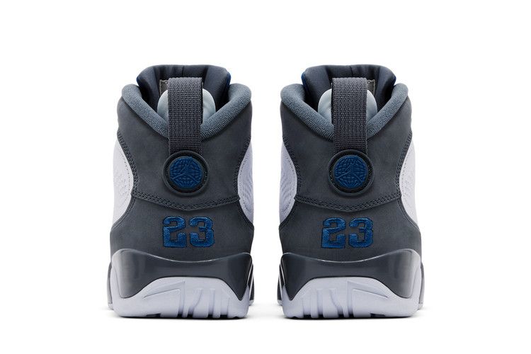 Air Jordan 9 Retro 'Flint Grey' 2026