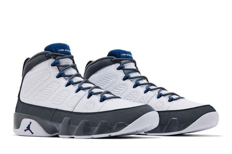 Air Jordan 9 Retro 'Flint Grey' 2026
