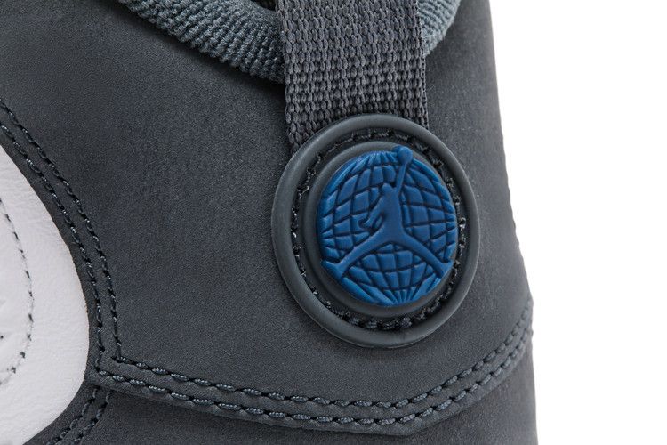 Air Jordan 9 Retro 'Flint Grey' 2026