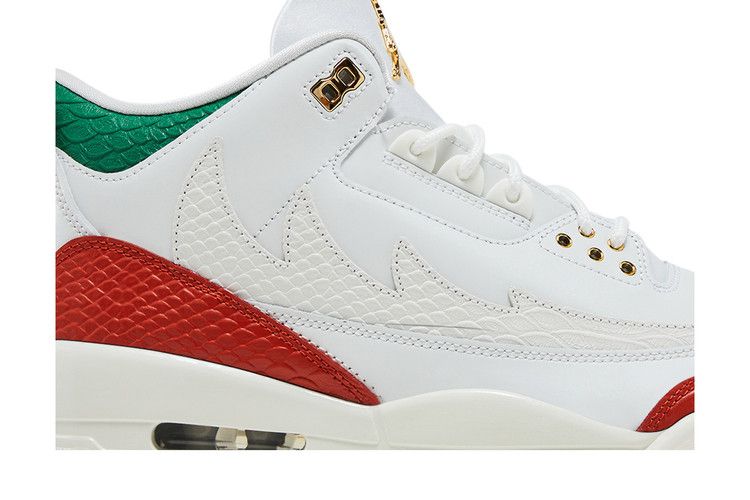Air Jordan 3 Retro 'El Vuelo'