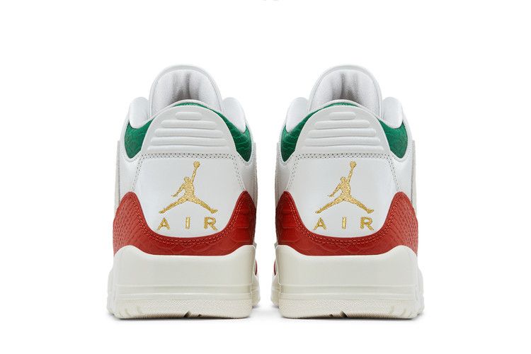 Air Jordan 3 Retro 'El Vuelo'
