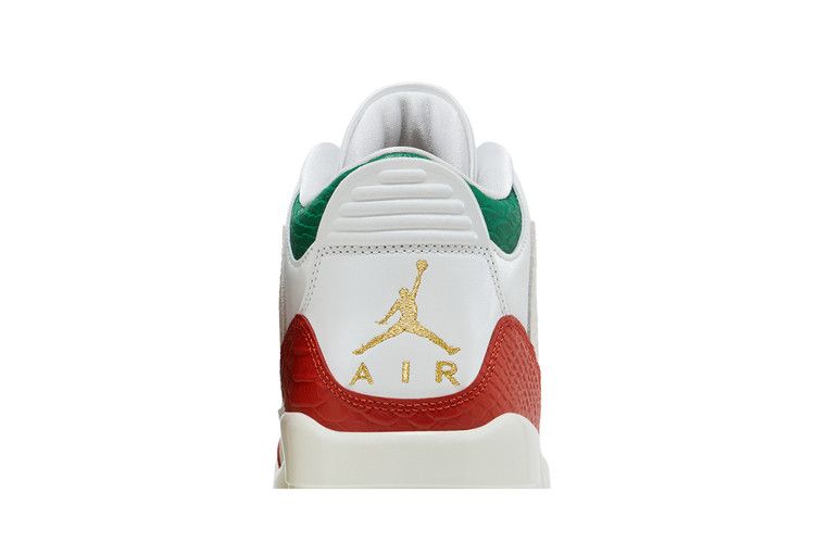 Air Jordan 3 Retro 'El Vuelo'