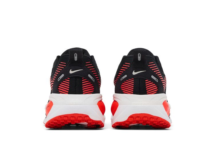 Nike Vomero 18 'Black Bright Crimson' — Black/Bright Crimson/Team Red/Summit White