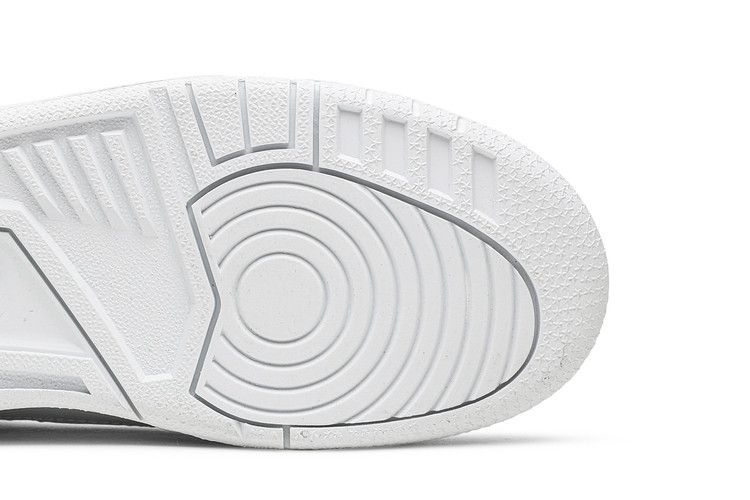 Air Jordan 3 Retro GS 'Pure Money' 2007