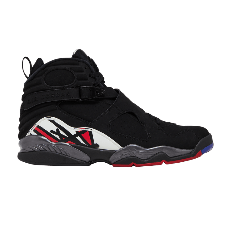 Air Jordan 8 Retro 'Playoff' 2013
