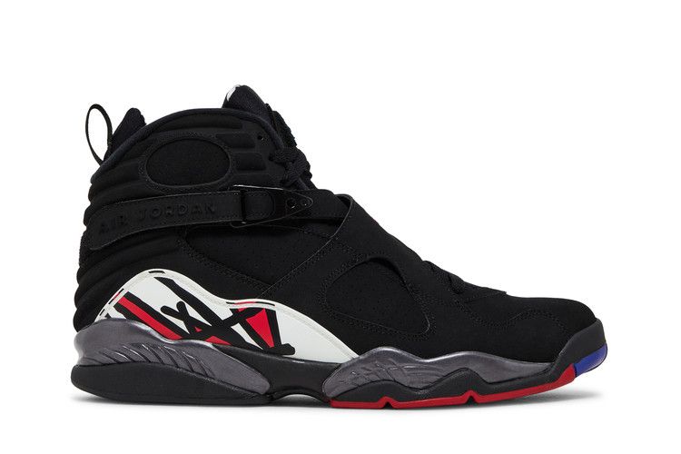 Air Jordan 8 Retro 'Playoff' 2013