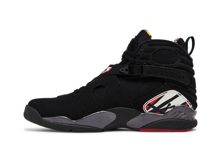 Air Jordan 8 Retro 'Playoff' 2013