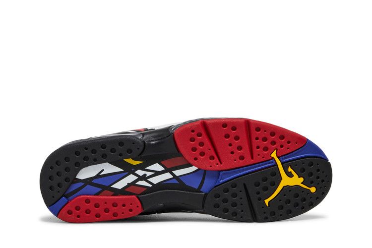 Air Jordan 8 Retro 'Playoff' 2013