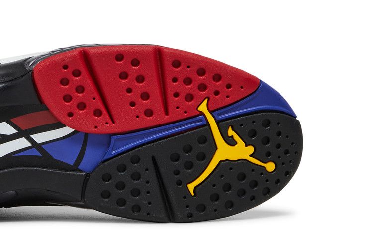 Air Jordan 8 Retro 'Playoff' 2013