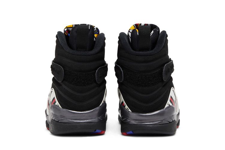 Air Jordan 8 Retro 'Playoff' 2013