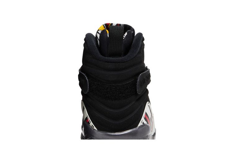 Air Jordan 8 Retro 'Playoff' 2013