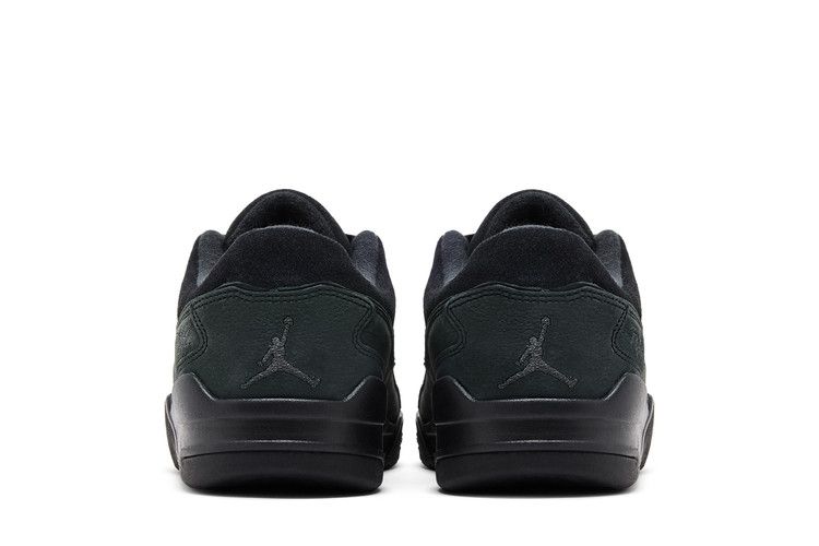 Air Jordan Flight Court 'Black Anthracite'