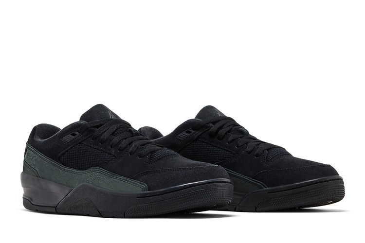 Air Jordan Flight Court 'Black Anthracite'