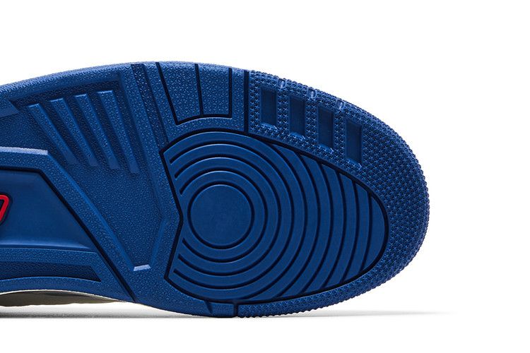 Air Jordan Spizike Low 'Sail Storm Blue'