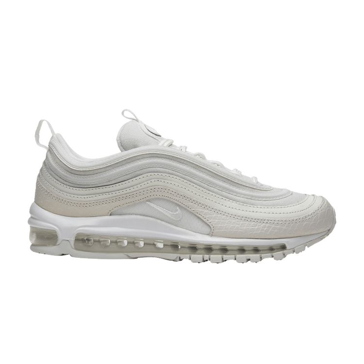 Nike Air Max 97 'Summit White'