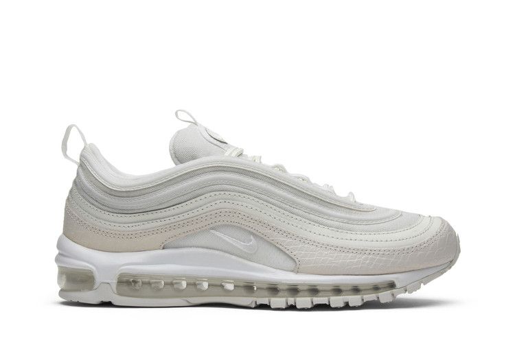 Nike Air Max 97 'Summit White'