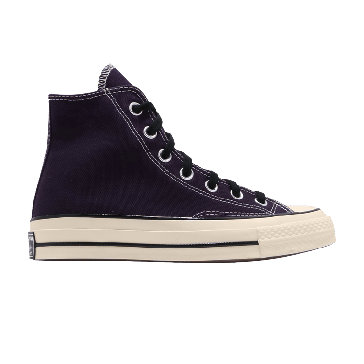 Converse Chuck 70 Hi 'Purple' — Purple/Beige