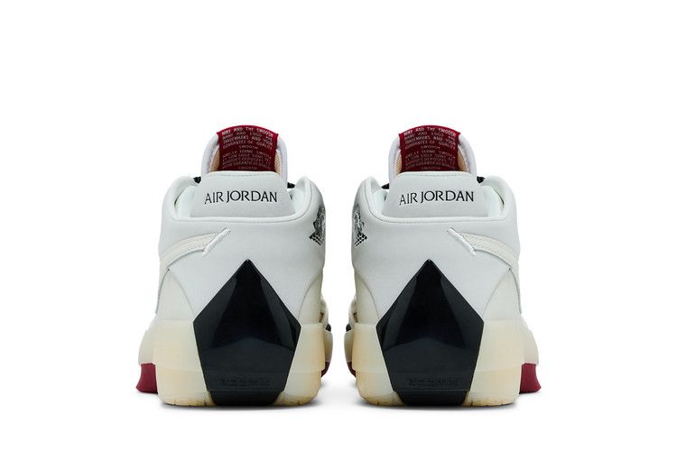 Air Jordan 40 'Chicago'