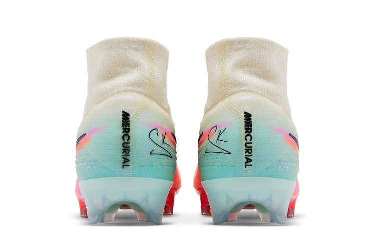 Sam Kerr x Nike Zoom Mercurial Superfly 10 Elite FG 'Be Who You Are'