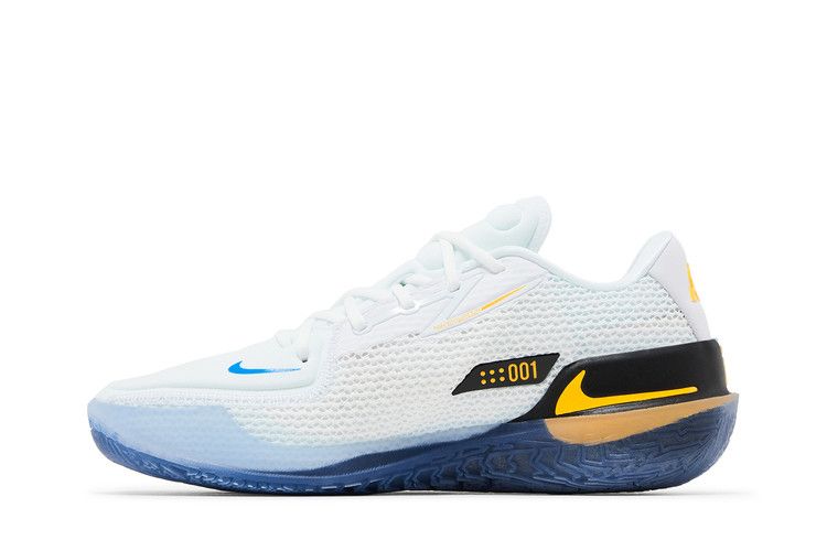 Nike Air Zoom GT Cut 'Photo Blue'