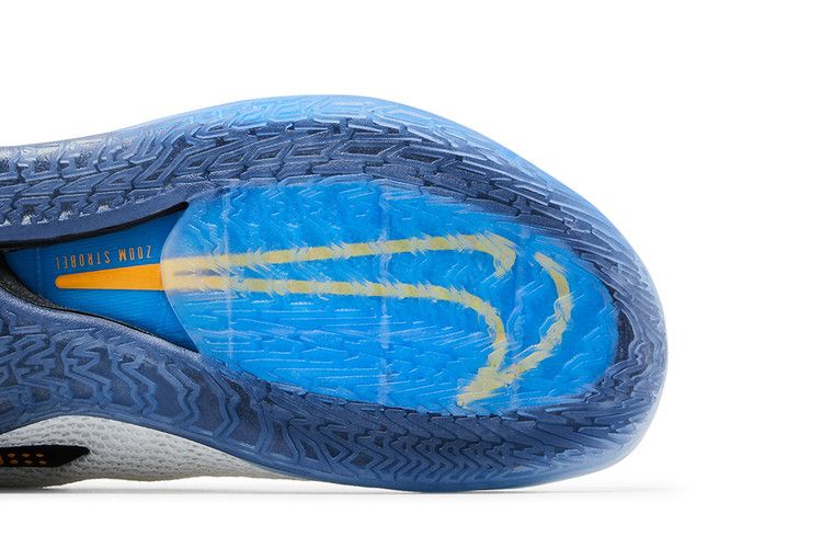 Nike Air Zoom GT Cut 'Photo Blue'