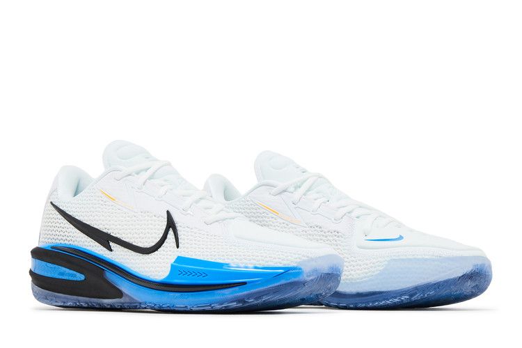 Nike Air Zoom GT Cut 'Photo Blue'