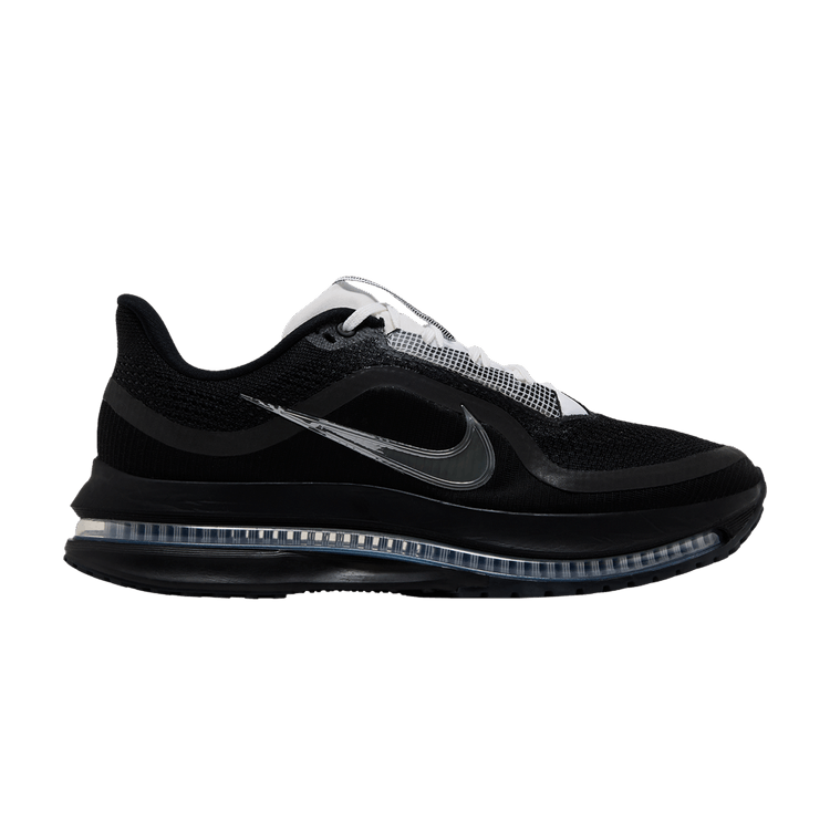 Nike Pegasus Premium SP 'Black Metallic Silver'