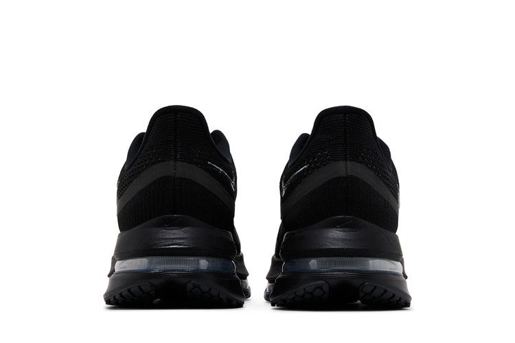 Nike Pegasus Premium SP 'Black Metallic Silver'