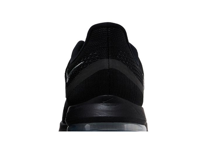 Nike Pegasus Premium SP 'Black Metallic Silver'