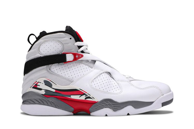 Air Jordan 8 Retro 'Countdown Pack' 2008