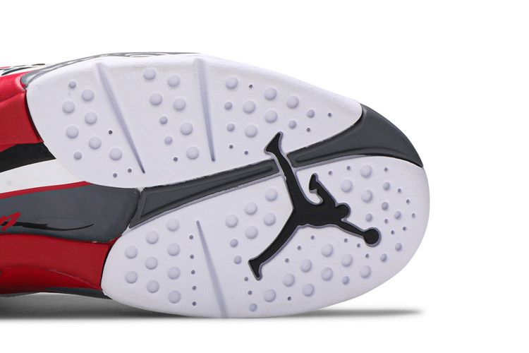 Air Jordan 8 Retro 'Countdown Pack' 2008