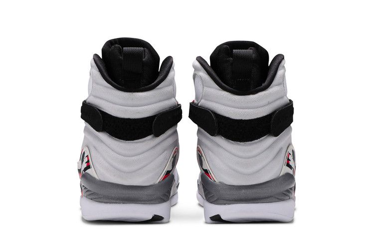 Air Jordan 8 Retro 'Countdown Pack' 2008