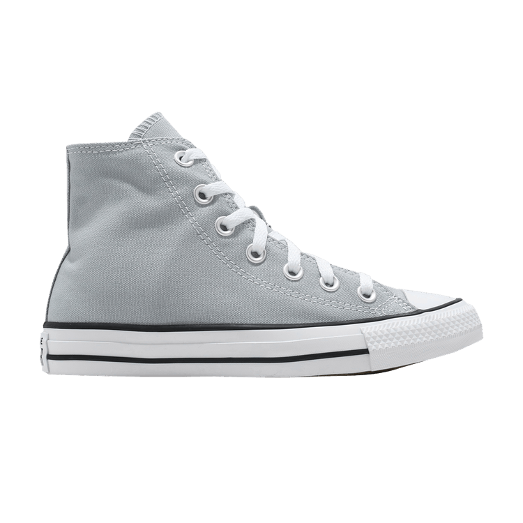 Converse Chuck Taylor All Star Hi 'Grey' — Grey/White