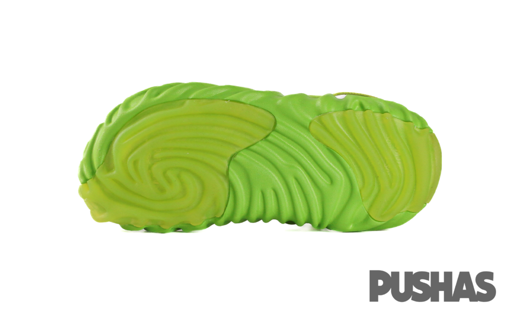 Pollex Clog X Salehe Bembury Crocodile 2022