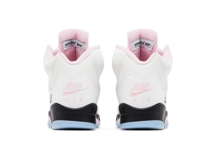 Air Jordan 5 Retro GS 'Medium Soft Pink'