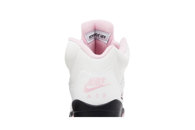 Air Jordan 5 Retro GS 'Medium Soft Pink'