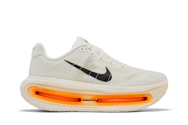Nike Vomero Premium 'Sail Total Orange'