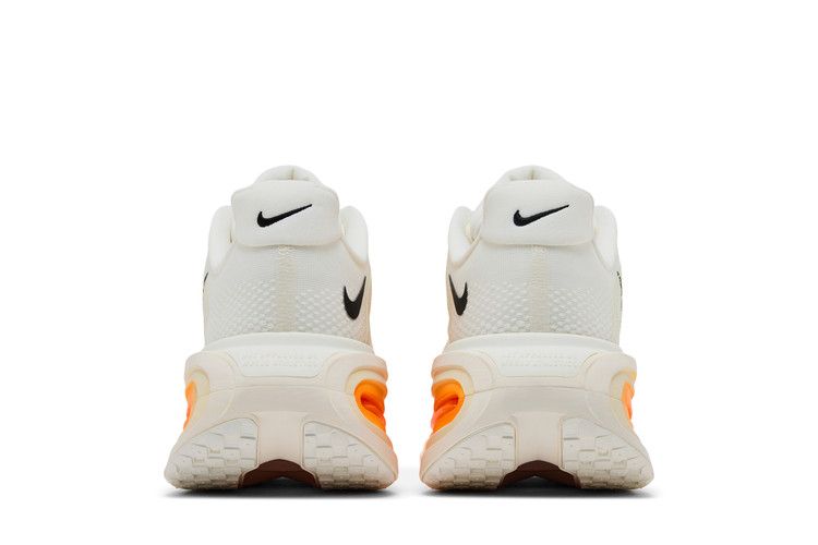 Nike Vomero Premium 'Sail Total Orange'