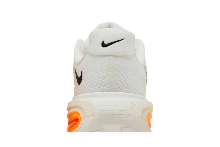 Nike Vomero Premium 'Sail Total Orange'
